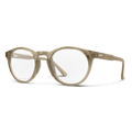 Prescription / Summit Crystal / Clear