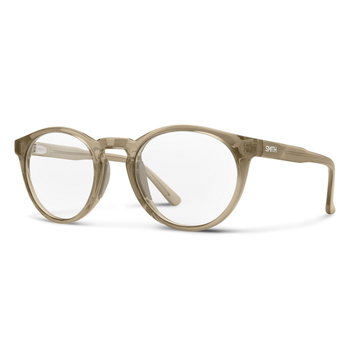 Prescription / Summit Crystal / Clear