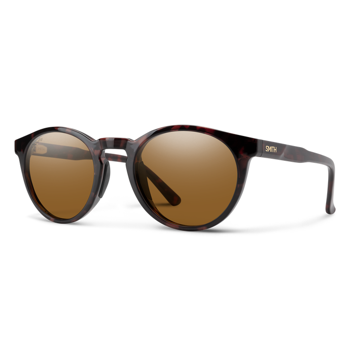Sunglasses / Tortoise | ChromaPop Polarized Brown