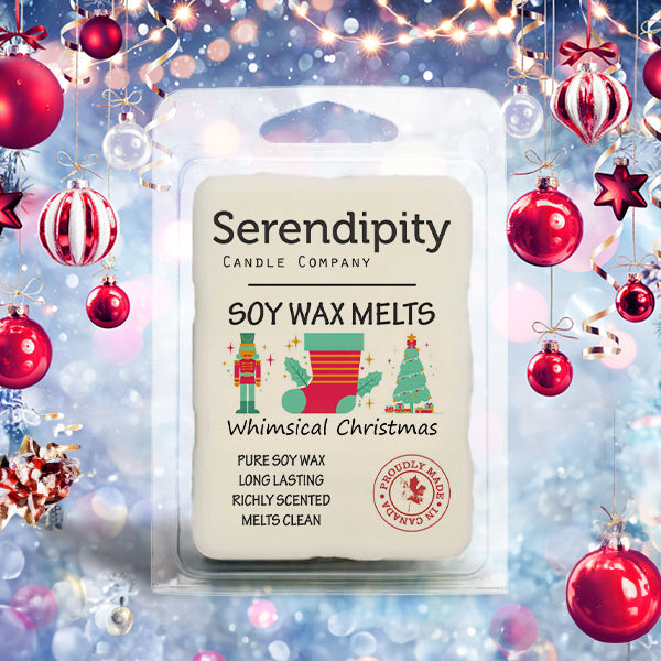 Whimsical Christmas