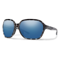 Sky Tortoise | ChromaPop Polarized Blue Mirror
