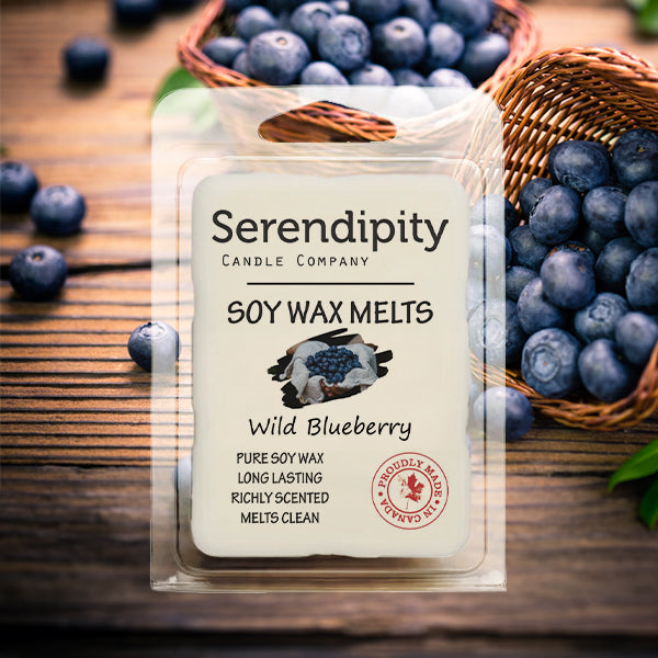 Wild Blueberry