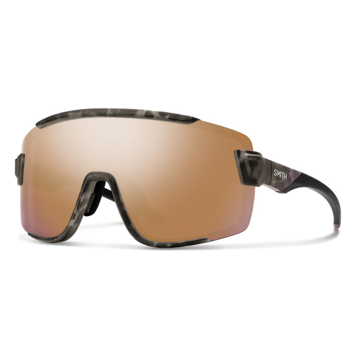 Matte Salt Haze | ChromaPop Rose Gold Mirror