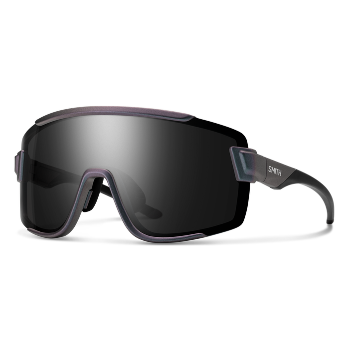 Matte Fathom | ChromaPop Black