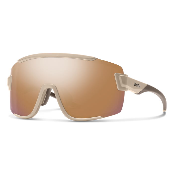 Matte Summit | ChromaPop Rose Gold Mirror