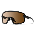 Matte Black | ChromaPop Photochromic Brown
