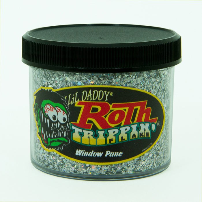 Window Pane<br / >TRIPPIN' FLAKE