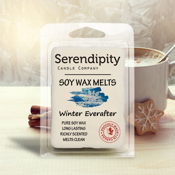 Winter Ever After