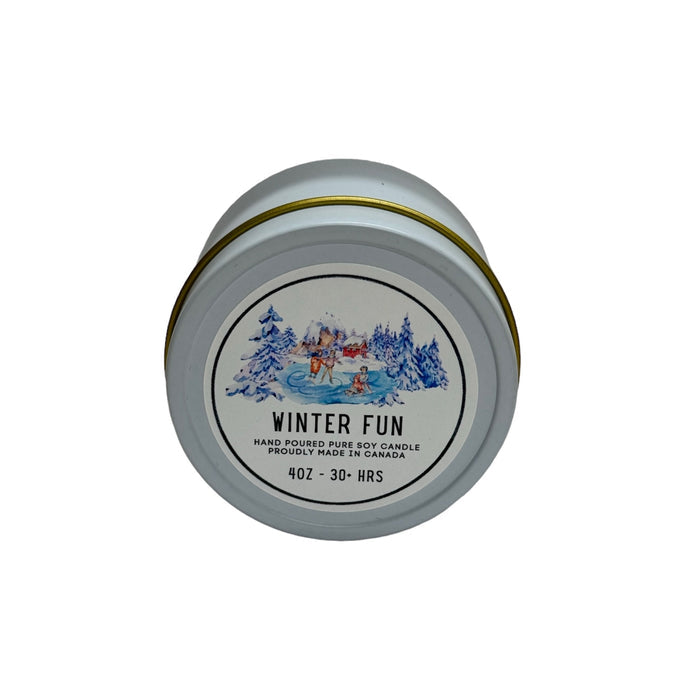 Winter Fun