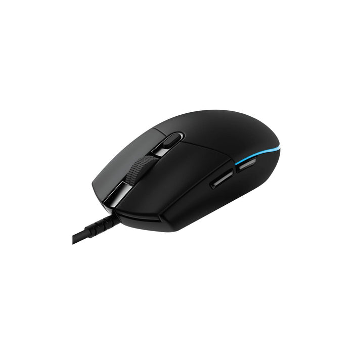 Wired Optical Gaming Mouse