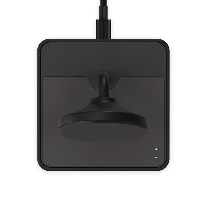 Wireless Charging Stand - Matte Black