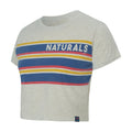 Womens Naturals Birch Shirt