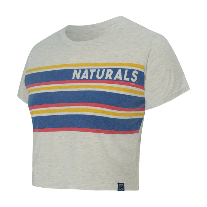 Womens Naturals Birch Shirt