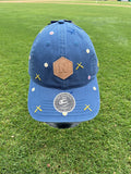 Women's South Paw Adjustable Cap