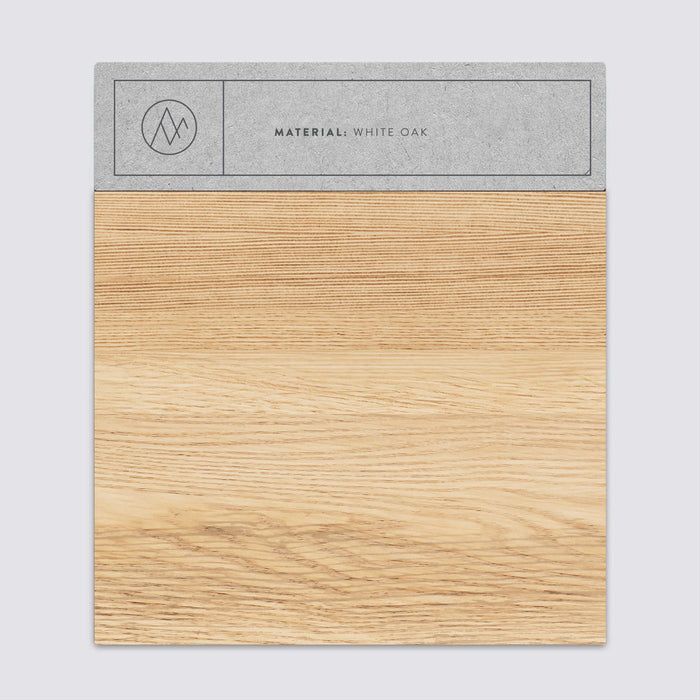 White Oak