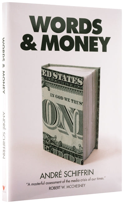Words & Money