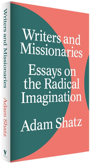 Writers and Missionaries