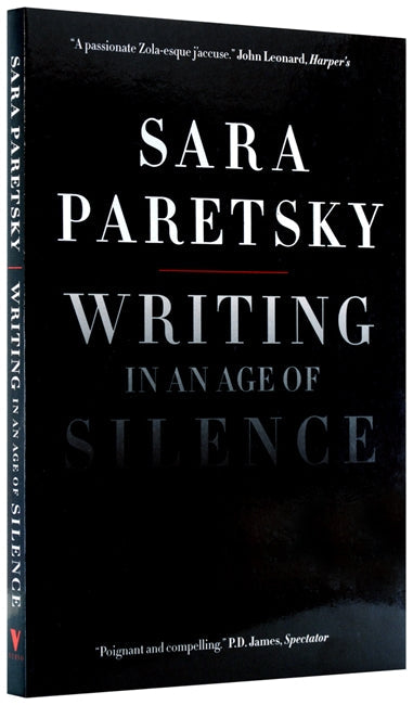 Writing in an Age of Silence