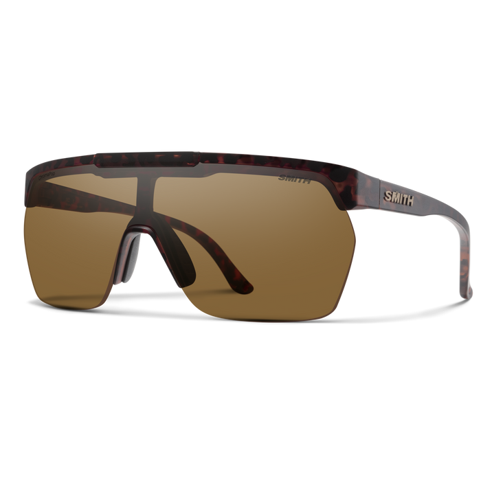 Matte Tortoise | ChromaPop Brown