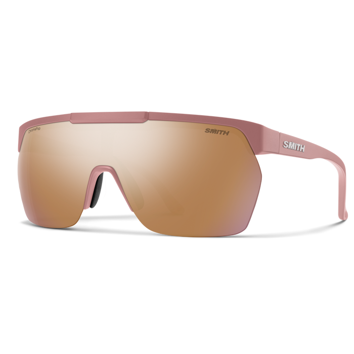 Matte Chalk Rose | ChromaPop Rose Gold Mirror