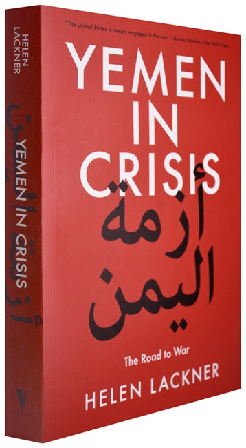 Yemen in Crisis