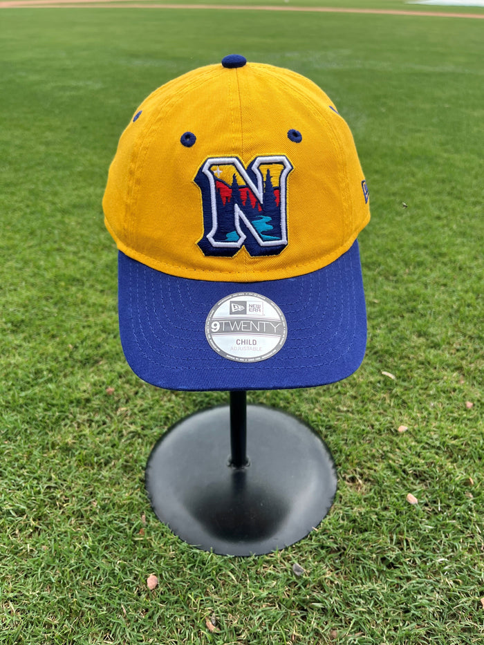 Youth 9Twenty Home Cap