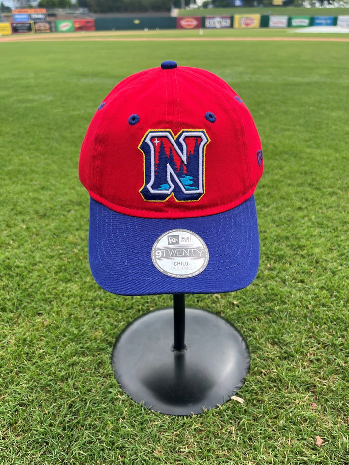 Youth 9Twenty Road Cap