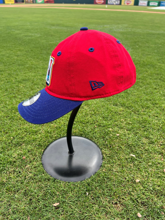 Youth 9Twenty Road Cap