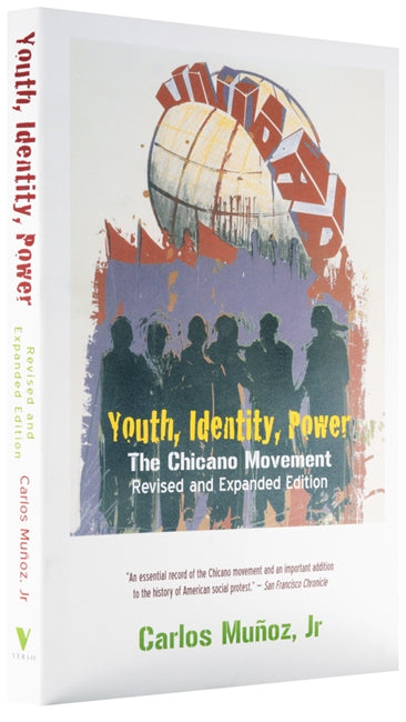 Youth, Identity, Power