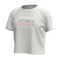 Youth UA Richmond Crop Breezy Tee
