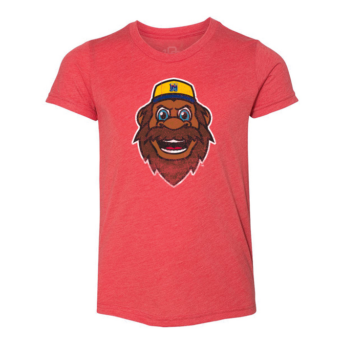 Youth Vintage Strike Tee