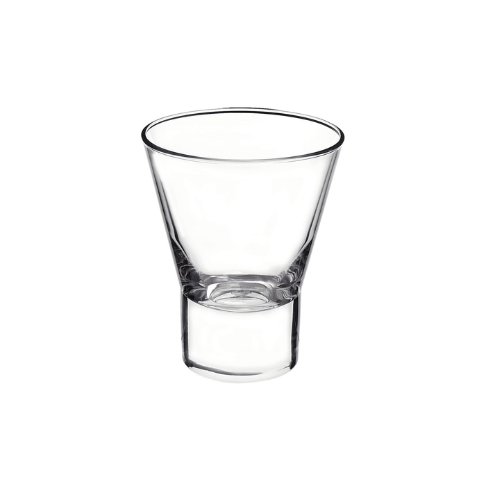 Bormioli Rocco Ypsilon 8.5 oz. Rocks Glasses (Set of 4)