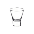 Bormioli Rocco Ypsilon 8.5 oz. Rocks Glasses (Set of 4)