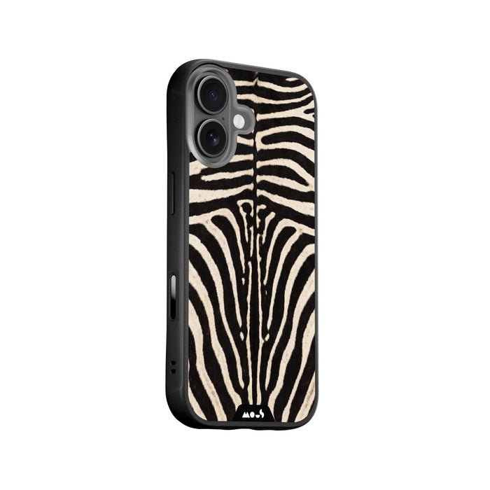 Zebra Protective Phone Case - Animal Prints