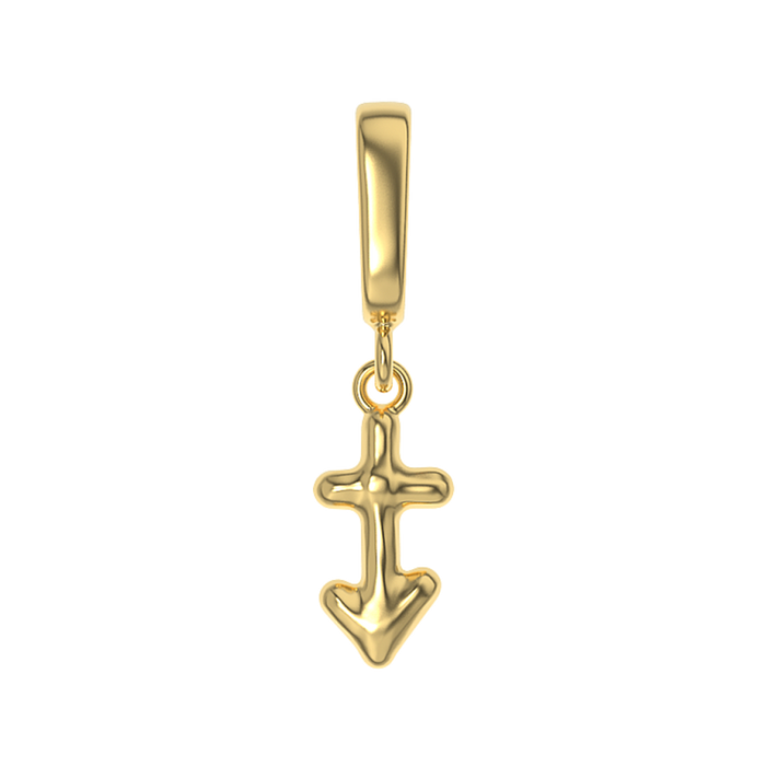 Gold / Sagittarius