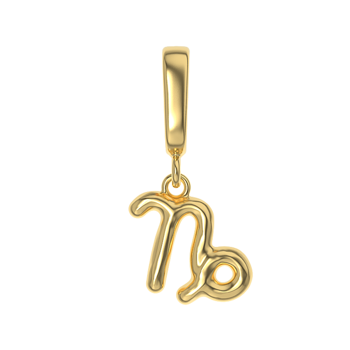 Gold / Capricorn