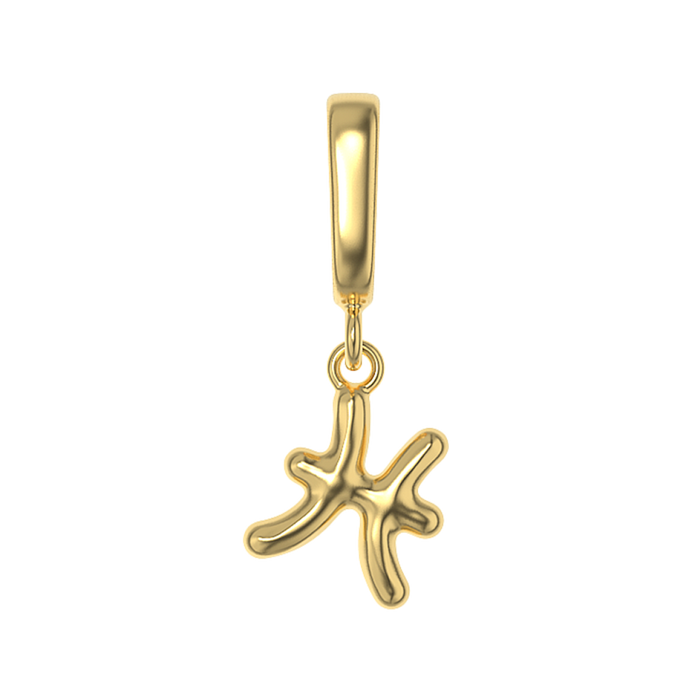 Gold / Pisces