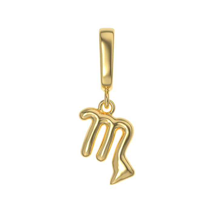 Gold / Scorpio